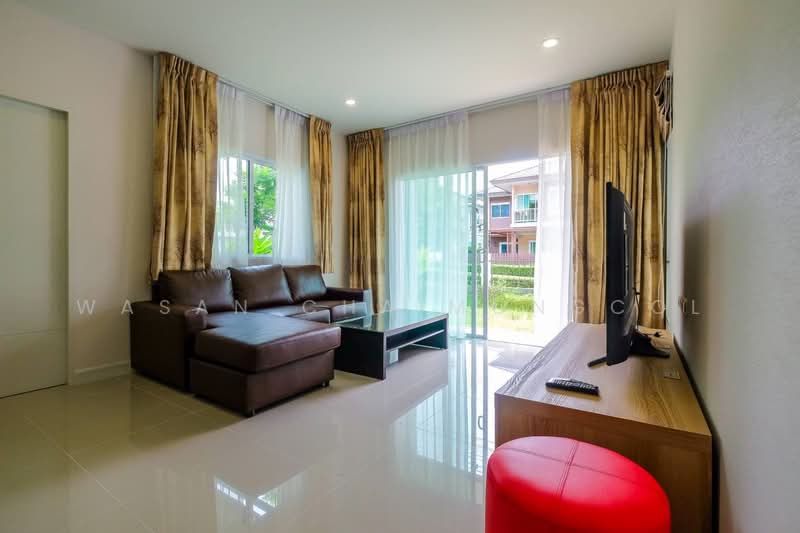 Saransiri Kohkaew Retreat, Phuket, Ko Kaeo, Muang Phuket, Phuket, 4 Bedrooms, 151 sqm, Single Detached House For Sale, by Wasan Chaimongcol, 500332541 - DDproperty.com