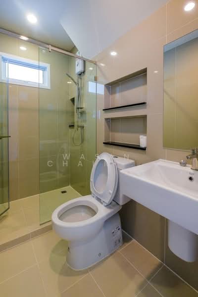 Saransiri Kohkaew Retreat, Phuket, Ko Kaeo, Muang Phuket, Phuket, 4 Bedrooms, 151 sqm, Single Detached House For Sale, by Wasan Chaimongcol, 500332541 - DDproperty.com