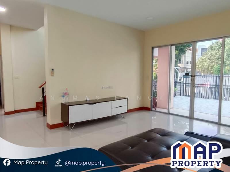 Life Bangkok Boulevard Wongwaen-Onnut 2, Bangkok, 202-112 Sukhumvit 77 Road, Prawet, Bangkok, 4 Bedrooms, 210 sqm, Single Detached House For Sale, by Anumas Hangkul, 500332542 - DDproperty.com