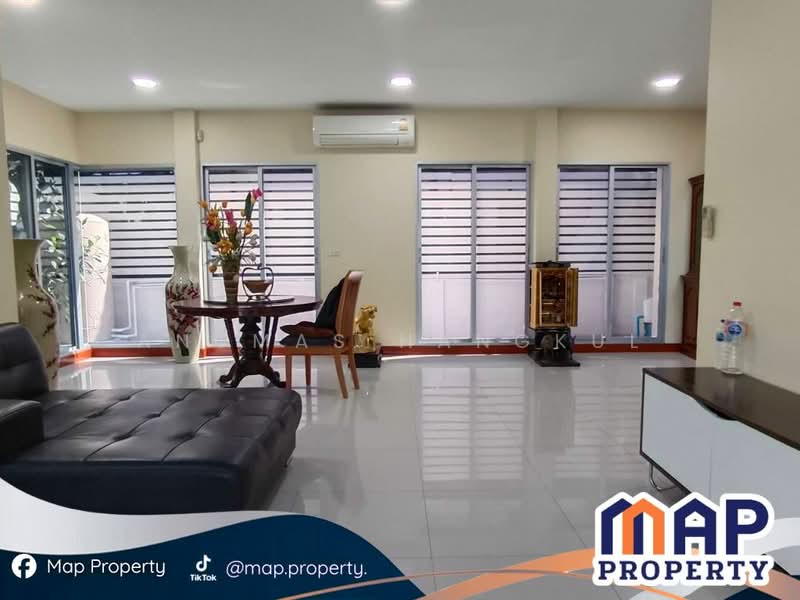 Life Bangkok Boulevard Wongwaen-Onnut 2 : ไลฟ์ บางกอก บูเลอวาร์ด วงแหวน-อ่อนนุช 2, กรุงเทพ, 202-112 ถนน สุขุมวิท 77, ประเวศ, กรุงเทพ, 210 ตร.ม., บ้านเดี่ยว ขาย, โดย Anumas Hangkul, 500332542 - DDproperty.com