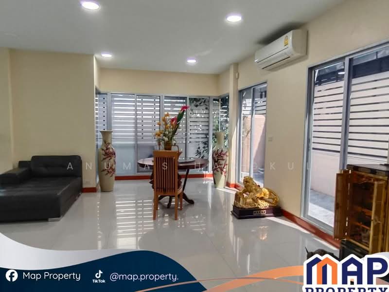 Life Bangkok Boulevard Wongwaen-Onnut 2 : ไลฟ์ บางกอก บูเลอวาร์ด วงแหวน-อ่อนนุช 2, กรุงเทพ, 202-112 ถนน สุขุมวิท 77, ประเวศ, กรุงเทพ, 210 ตร.ม., บ้านเดี่ยว ขาย, โดย Anumas Hangkul, 500332542 - DDproperty.com