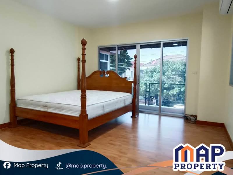 Life Bangkok Boulevard Wongwaen-Onnut 2, Bangkok, 202-112 Sukhumvit 77 Road, Prawet, Bangkok, 4 Bedrooms, 210 sqm, Single Detached House For Sale, by Anumas Hangkul, 500332542 - DDproperty.com