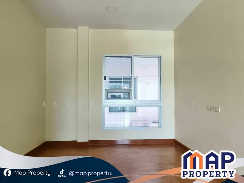 Life Bangkok Boulevard Wongwaen-Onnut 2, Bangkok, 202-112 Sukhumvit 77 Road, Prawet, Bangkok, 4 Bedrooms, 210 sqm, Single Detached House For Sale, by Anumas Hangkul, 500332542 - DDproperty.com