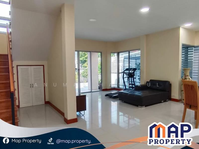 Life Bangkok Boulevard Wongwaen-Onnut 2 : ไลฟ์ บางกอก บูเลอวาร์ด วงแหวน-อ่อนนุช 2, กรุงเทพ, 202-112 ถนน สุขุมวิท 77, ประเวศ, กรุงเทพ, 210 ตร.ม., บ้านเดี่ยว ขาย, โดย Anumas Hangkul, 500332542 - DDproperty.com