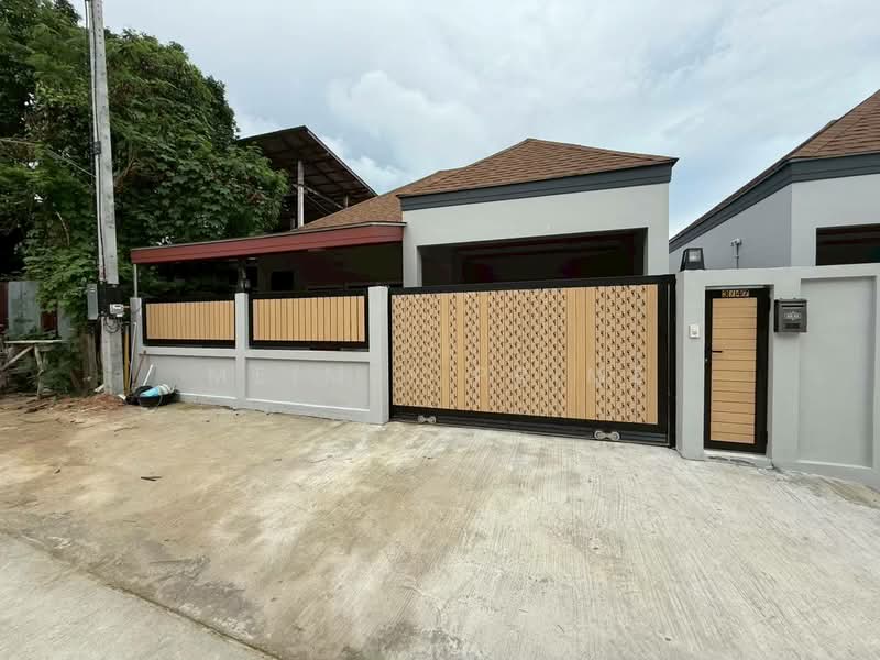 Pool villa for rent in Rawai area, Phuket, Rawai, Muang Phuket, Phuket, 2 Bedrooms, 61 sqm, Single Detached House For Rent, by MeiMei Prime, 500332544 - DDproperty.com