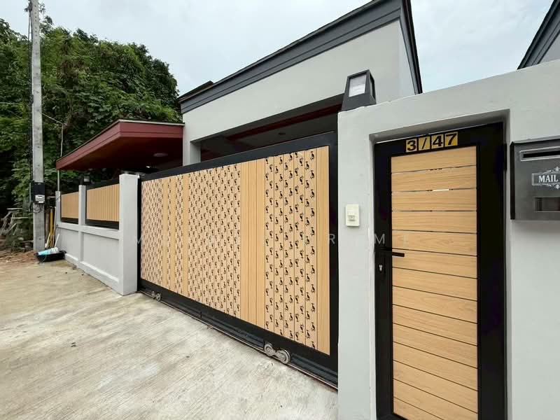 Pool villa for rent in Rawai area, Phuket, Rawai, Muang Phuket, Phuket, 2 Bedrooms, 61 sqm, Single Detached House For Rent, by MeiMei Prime, 500332544 - DDproperty.com