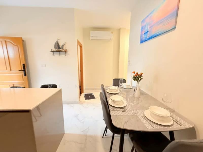 Pool villa for rent in Rawai area, Phuket, Rawai, Muang Phuket, Phuket, 2 Bedrooms, 61 sqm, Single Detached House For Rent, by MeiMei Prime, 500332544 - DDproperty.com