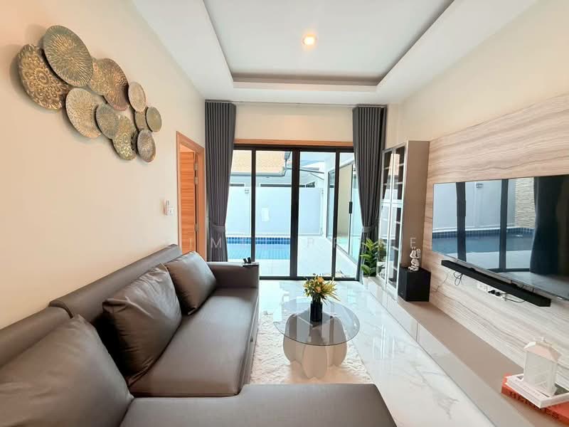 Pool villa for rent in Rawai area, Phuket, Rawai, Muang Phuket, Phuket, 2 Bedrooms, 61 sqm, Single Detached House For Rent, by MeiMei Prime, 500332544 - DDproperty.com