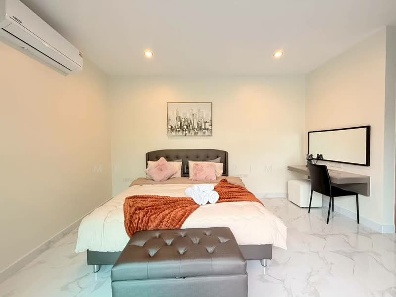 Pool villa for rent in Rawai area, Phuket, Rawai, Muang Phuket, Phuket, 2 Bedrooms, 61 sqm, Single Detached House For Rent, by MeiMei Prime, 500332544 - DDproperty.com