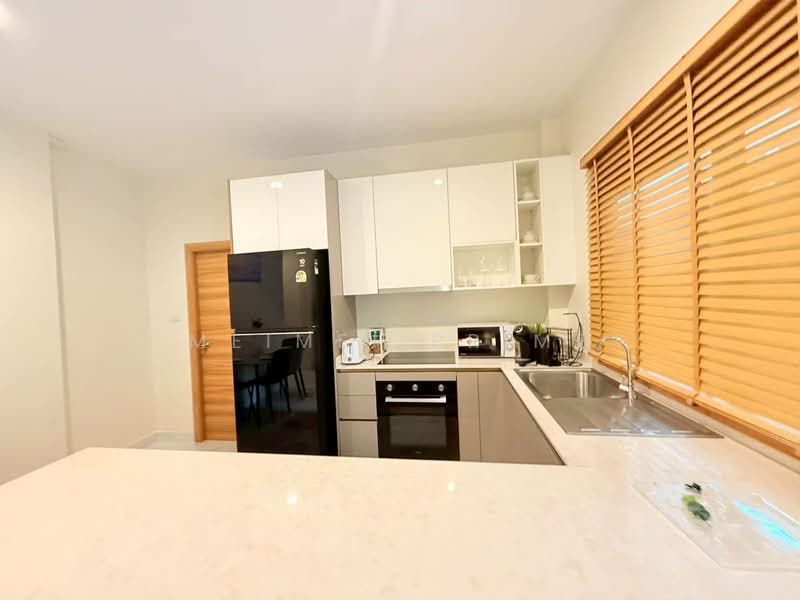Pool villa for rent in Rawai area, Phuket, Rawai, Muang Phuket, Phuket, 2 Bedrooms, 61 sqm, Single Detached House For Rent, by MeiMei Prime, 500332544 - DDproperty.com