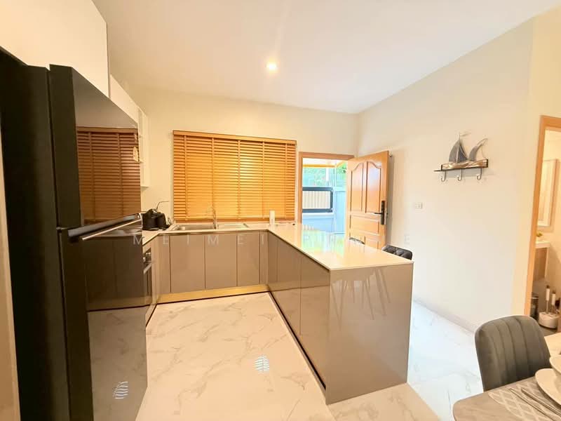 Pool villa for rent in Rawai area, Phuket, Rawai, Muang Phuket, Phuket, 2 Bedrooms, 61 sqm, Single Detached House For Rent, by MeiMei Prime, 500332544 - DDproperty.com