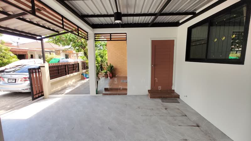 ทำเลเลี่ยงเมืองหนองมน ใกล้ถนนข้าวหลาม ตำบลแสนสุข อำเภอเมือง จังหวัดชลบุรี, Chon Buri (Pattaya), Saen Suk, Muang Chon Buri, Chon Buri (Pattaya), 3 Bedrooms, 120 sqm, Single Detached House For Sale, by Nattipha Thanyawat, 500332547 - DDproperty.com