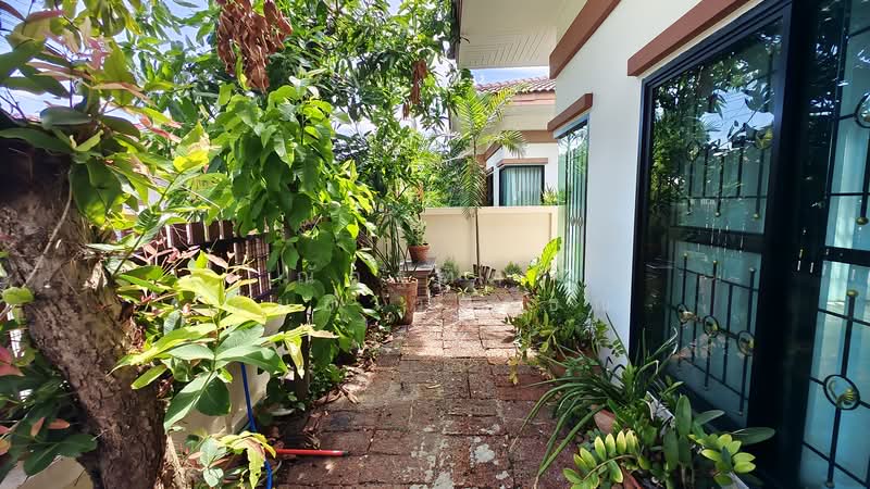 ทำเลเลี่ยงเมืองหนองมน ใกล้ถนนข้าวหลาม ตำบลแสนสุข อำเภอเมือง จังหวัดชลบุรี, ชลบุรี, แสนสุข, เมืองชลบุรี, ชลบุรี, 120 ตร.ม., บ้านเดี่ยว ขาย, โดย ณัฏฐ์ฑิภา ธันยาวรรธณ์, 500332547 - DDproperty.com