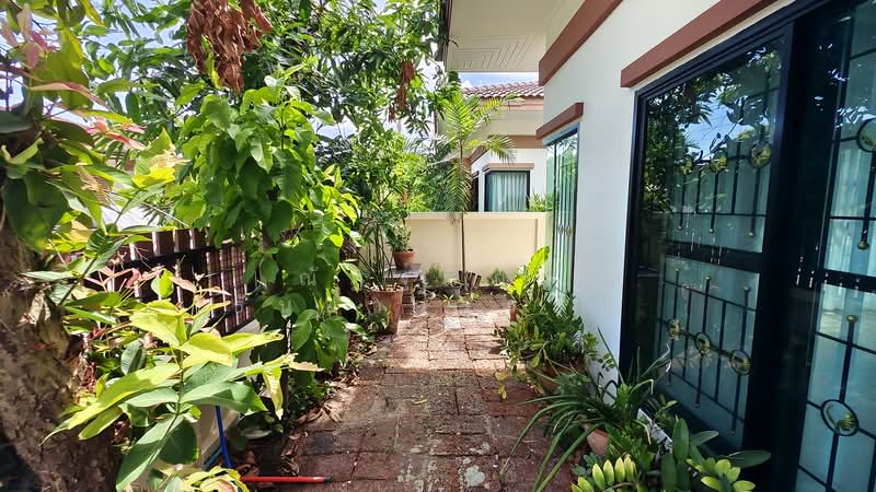 ทำเลเลี่ยงเมืองหนองมน ใกล้ถนนข้าวหลาม ตำบลแสนสุข อำเภอเมือง จังหวัดชลบุรี, ชลบุรี, แสนสุข, เมืองชลบุรี, ชลบุรี, 120 ตร.ม., บ้านเดี่ยว ขาย, โดย ณัฏฐ์ฑิภา ธันยาวรรธณ์, 500332547 - DDproperty.com