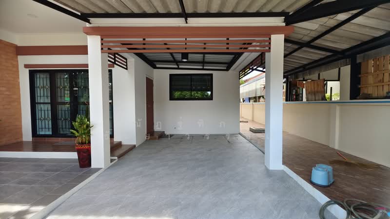 ทำเลเลี่ยงเมืองหนองมน ใกล้ถนนข้าวหลาม ตำบลแสนสุข อำเภอเมือง จังหวัดชลบุรี, Chon Buri (Pattaya), Saen Suk, Muang Chon Buri, Chon Buri (Pattaya), 3 Bedrooms, 120 sqm, Single Detached House For Sale, by Nattipha Thanyawat, 500332547 - DDproperty.com
