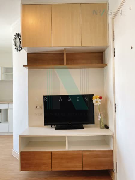 Lumpini Mega City Bangna, Samut Prakan, Bang Na-Trat Frontage Rd, Bang Kaeo, Bang Plee, Samut Prakan, 1 Bedroom, 27 sqm, Condo For Sale, by NR AGENT, 500332548 - DDproperty.com