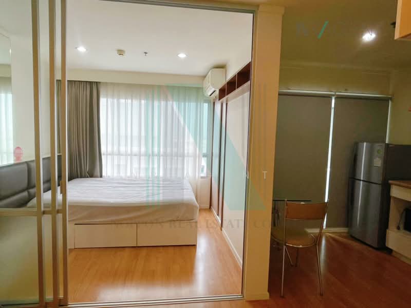 Lumpini Mega City Bangna, Samut Prakan, Bang Na-Trat Frontage Rd, Bang Kaeo, Bang Plee, Samut Prakan, 1 Bedroom, 27 sqm, Condo For Sale, by NR AGENT, 500332548 - DDproperty.com