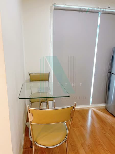 Lumpini Mega City Bangna, Samut Prakan, Bang Na-Trat Frontage Rd, Bang Kaeo, Bang Plee, Samut Prakan, 1 Bedroom, 27 sqm, Condo For Sale, by NR AGENT, 500332548 - DDproperty.com