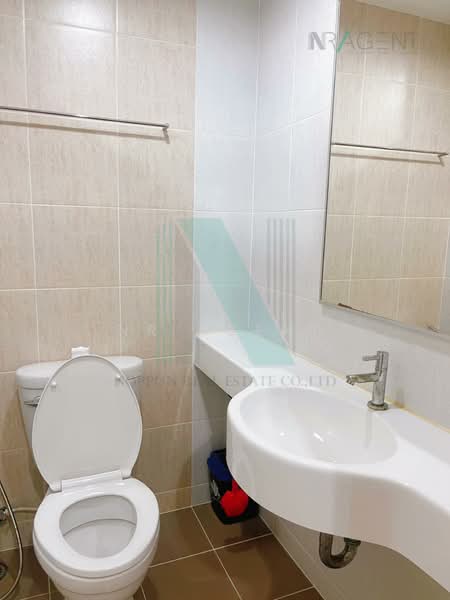 Lumpini Mega City Bangna, Samut Prakan, Bang Na-Trat Frontage Rd, Bang Kaeo, Bang Plee, Samut Prakan, 1 Bedroom, 27 sqm, Condo For Sale, by NR AGENT, 500332548 - DDproperty.com