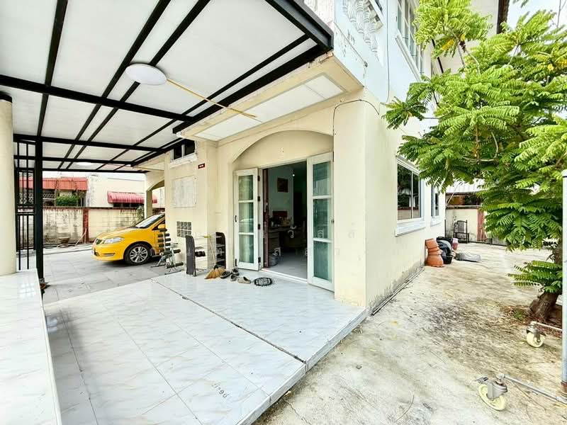 Buathong Thani Park Ville 7, Nonthaburi, Soi Thetsaban 11/4, Bang Rak Pattana, Bang Bua Thong, Nonthaburi, 3 Bedrooms, 150 sqm, Single Detached House For Sale, by กรณวัสส์ กัณฑวัสส์วงส์, 500332549 - DDproperty.com