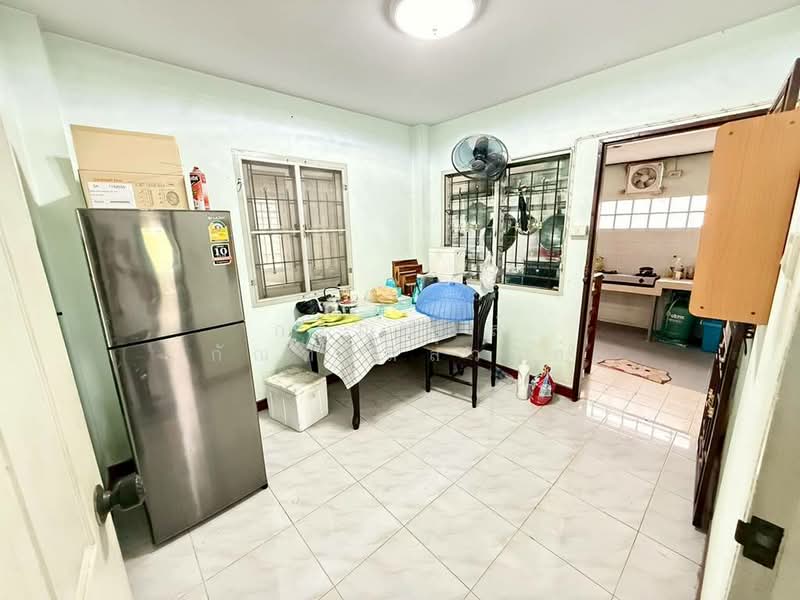 Buathong Thani Park Ville 7, Nonthaburi, Soi Thetsaban 11/4, Bang Rak Pattana, Bang Bua Thong, Nonthaburi, 3 Bedrooms, 150 sqm, Single Detached House For Sale, by กรณวัสส์ กัณฑวัสส์วงส์, 500332549 - DDproperty.com