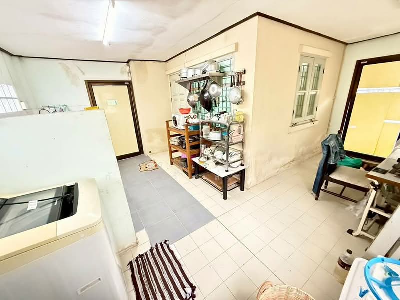 Buathong Thani Park Ville 7, Nonthaburi, Soi Thetsaban 11/4, Bang Rak Pattana, Bang Bua Thong, Nonthaburi, 3 Bedrooms, 150 sqm, Single Detached House For Sale, by กรณวัสส์ กัณฑวัสส์วงส์, 500332549 - DDproperty.com