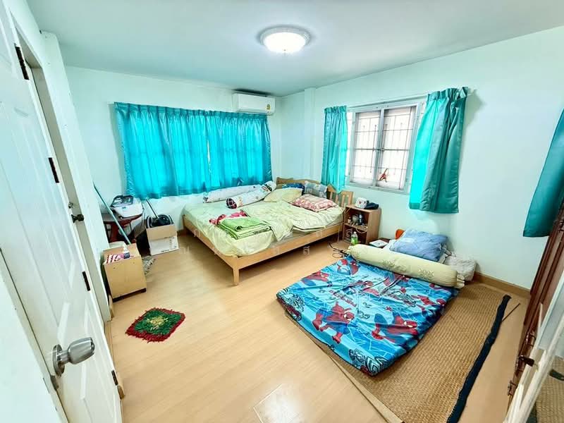 Buathong Thani Park Ville 7, Nonthaburi, Soi Thetsaban 11/4, Bang Rak Pattana, Bang Bua Thong, Nonthaburi, 3 Bedrooms, 150 sqm, Single Detached House For Sale, by กรณวัสส์ กัณฑวัสส์วงส์, 500332549 - DDproperty.com