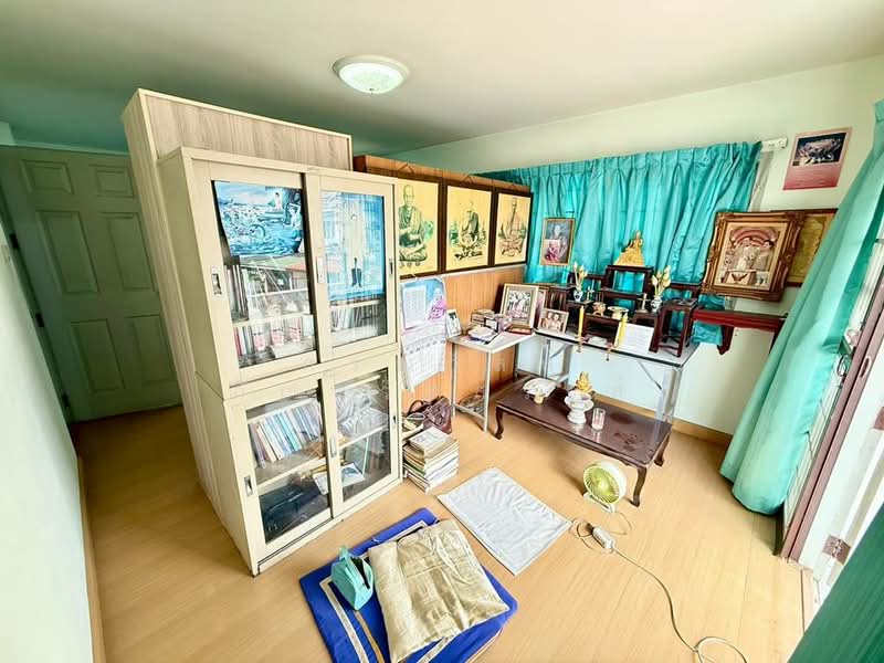 Buathong Thani Park Ville 7, Nonthaburi, Soi Thetsaban 11/4, Bang Rak Pattana, Bang Bua Thong, Nonthaburi, 3 Bedrooms, 150 sqm, Single Detached House For Sale, by กรณวัสส์ กัณฑวัสส์วงส์, 500332549 - DDproperty.com