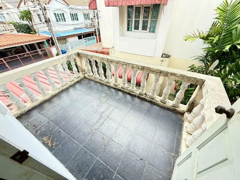 Buathong Thani Park Ville 7, Nonthaburi, Soi Thetsaban 11/4, Bang Rak Pattana, Bang Bua Thong, Nonthaburi, 3 Bedrooms, 150 sqm, Single Detached House For Sale, by กรณวัสส์ กัณฑวัสส์วงส์, 500332549 - DDproperty.com