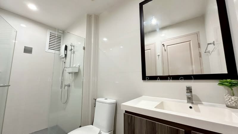 The Unique Ladprao 26, Bangkok, 26 Soi Ladprao 26, Jom Phon, Chatuchak, Bangkok, 2 Bedrooms, 50 sqm, Condo For Rent, by Janyanan (Pang), 500332550 - DDproperty.com