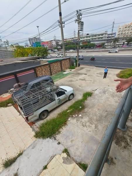 Commercial Building for Rent on Kanchanaphisek Road (SPSJP368), Bangkok, ถนนกาญจนาภิเษก, Ram Inthra, Khan Na Yao, Bangkok, , 625 sqm, Shophouse For Rent, by Khun Jane, 500332551 - DDproperty.com