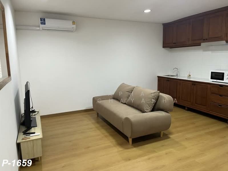 Bangna Residence : บางนา เรสซิเด้นส์, กรุงเทพ, 13 สรรพาวุธ, บางนา, กรุงเทพ, 60 ตร.ม., คอนโด ให้เช่า, โดย Nichaphat Sakunchayapha, 500332552 - DDproperty.com