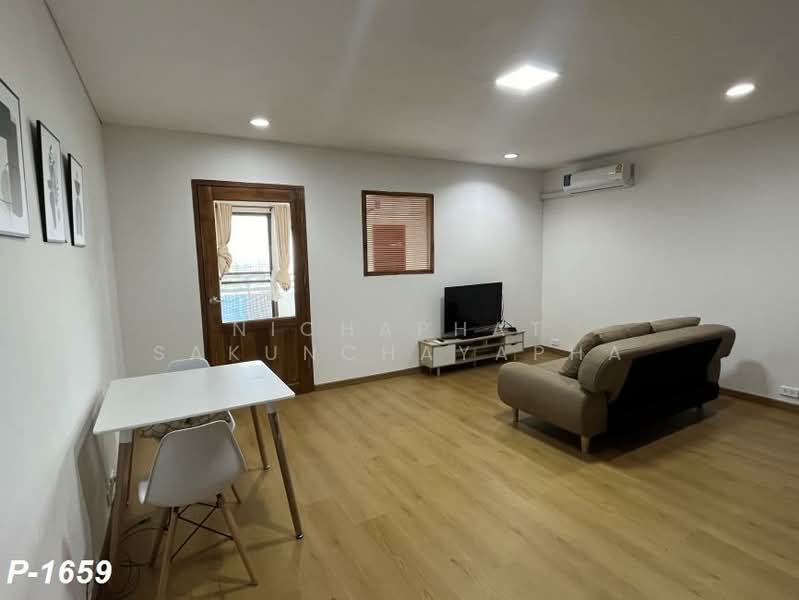 Bangna Residence : บางนา เรสซิเด้นส์, กรุงเทพ, 13 สรรพาวุธ, บางนา, กรุงเทพ, 60 ตร.ม., คอนโด ให้เช่า, โดย Nichaphat Sakunchayapha, 500332552 - DDproperty.com