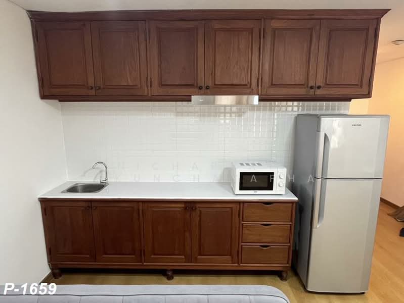 Bangna Residence, Bangkok, 13 Sanpawut Road, Bang Na, Bangkok, 1 Bedroom, 60 sqm, Condo For Rent, by Nichaphat Sakunchayapha, 500332552 - DDproperty.com