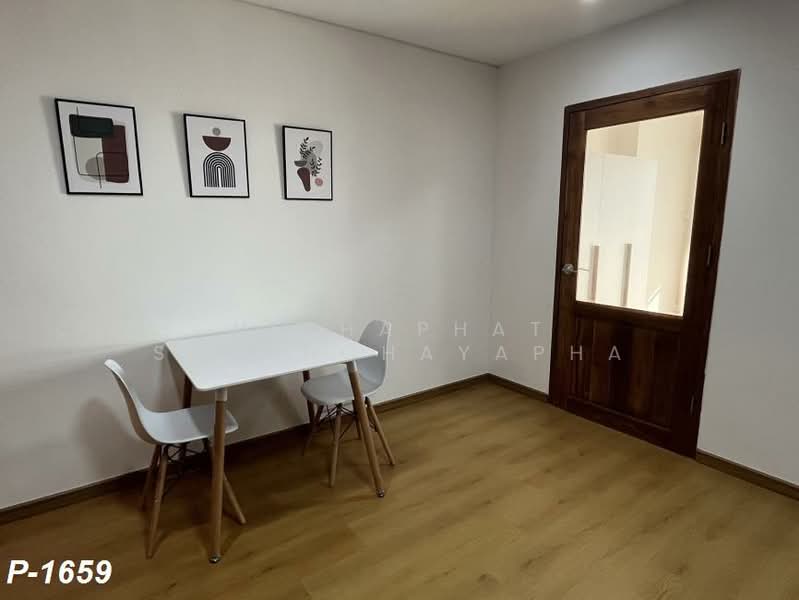 Bangna Residence : บางนา เรสซิเด้นส์, กรุงเทพ, 13 สรรพาวุธ, บางนา, กรุงเทพ, 60 ตร.ม., คอนโด ให้เช่า, โดย Nichaphat Sakunchayapha, 500332552 - DDproperty.com