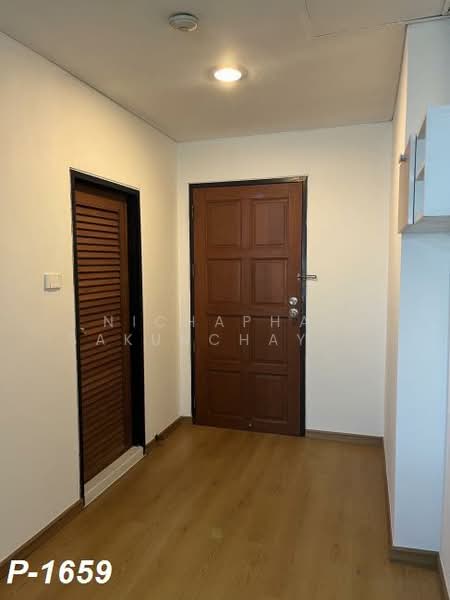 Bangna Residence, Bangkok, 13 Sanpawut Road, Bang Na, Bangkok, 1 Bedroom, 60 sqm, Condo For Rent, by Nichaphat Sakunchayapha, 500332552 - DDproperty.com
