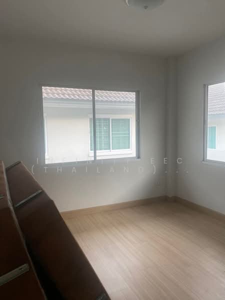 ศรีราชา, ชลบุรี, หนองขาม, ศรีราชา, ชลบุรี, 150 ตร.ม., บ้านแฝด ขาย, โดย Infinity EEC (Thailand) Co., Ltd., 500332554 - DDproperty.com