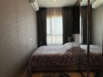 For Rent - Knightsbridge Prime Onnut, Bangkok