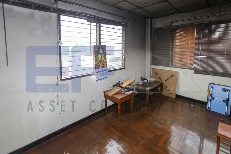 Single house for sale, Soi Intamara 41, Ratchadaphisek, Din Daeng, Bangkok. Corner unit, Bangkok, Din Daeng, Bangkok, 6 Bedrooms, 384 sqm, Single Detached House For Sale, by ธัมมะภูมิ อินทรทัต, 500332556 - DDproperty.com