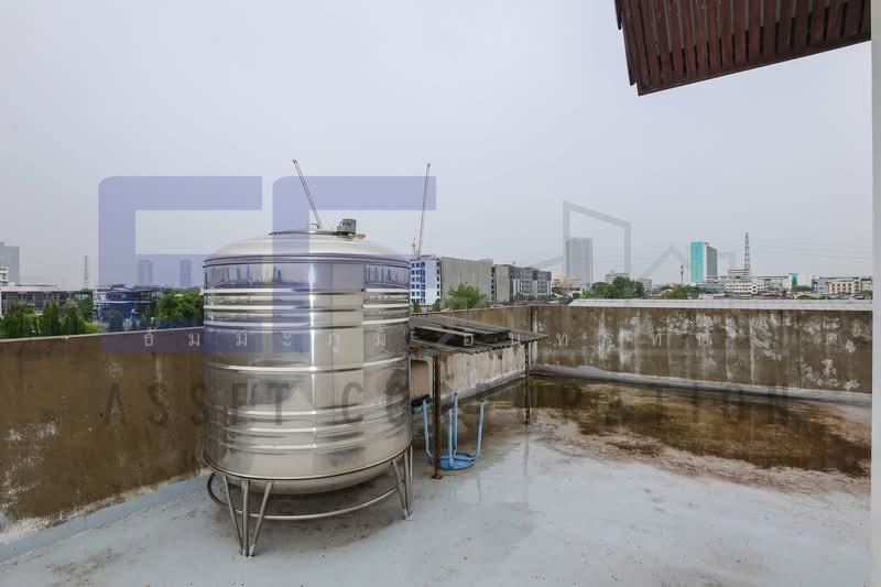 Single house for sale, Soi Intamara 41, Ratchadaphisek, Din Daeng, Bangkok. Corner unit, Bangkok, Din Daeng, Bangkok, 6 Bedrooms, 384 sqm, Single Detached House For Sale, by ธัมมะภูมิ อินทรทัต, 500332556 - DDproperty.com
