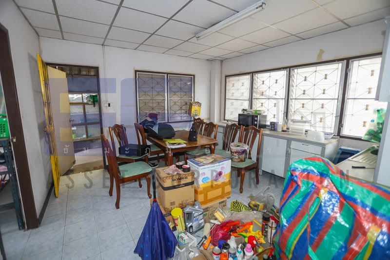 Single house for sale, Soi Intamara 41, Ratchadaphisek, Din Daeng, Bangkok. Corner unit, Bangkok, Din Daeng, Bangkok, 6 Bedrooms, 384 sqm, Single Detached House For Sale, by ธัมมะภูมิ อินทรทัต, 500332556 - DDproperty.com