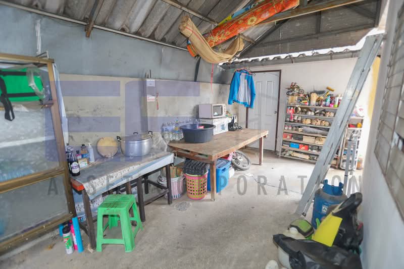 Single house for sale, Soi Intamara 41, Ratchadaphisek, Din Daeng, Bangkok. Corner unit, Bangkok, Din Daeng, Bangkok, 6 Bedrooms, 384 sqm, Single Detached House For Sale, by ธัมมะภูมิ อินทรทัต, 500332556 - DDproperty.com