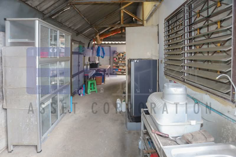 Single house for sale, Soi Intamara 41, Ratchadaphisek, Din Daeng, Bangkok. Corner unit, Bangkok, Din Daeng, Bangkok, 6 Bedrooms, 384 sqm, Single Detached House For Sale, by ธัมมะภูมิ อินทรทัต, 500332556 - DDproperty.com