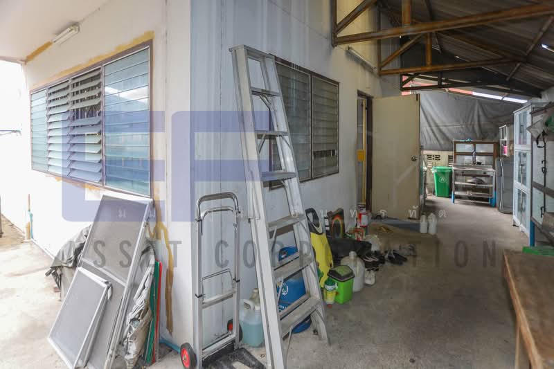 Single house for sale, Soi Intamara 41, Ratchadaphisek, Din Daeng, Bangkok. Corner unit, Bangkok, Din Daeng, Bangkok, 6 Bedrooms, 384 sqm, Single Detached House For Sale, by ธัมมะภูมิ อินทรทัต, 500332556 - DDproperty.com