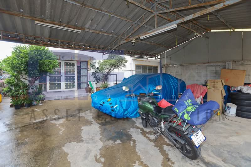 Single house for sale, Soi Intamara 41, Ratchadaphisek, Din Daeng, Bangkok. Corner unit, Bangkok, Din Daeng, Bangkok, 6 Bedrooms, 384 sqm, Single Detached House For Sale, by ธัมมะภูมิ อินทรทัต, 500332556 - DDproperty.com
