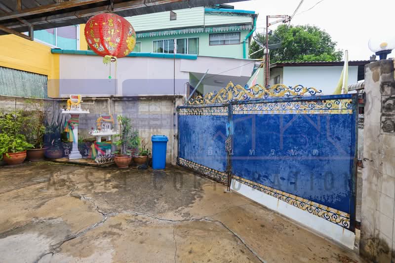 Single house for sale, Soi Intamara 41, Ratchadaphisek, Din Daeng, Bangkok. Corner unit, Bangkok, Din Daeng, Bangkok, 6 Bedrooms, 384 sqm, Single Detached House For Sale, by ธัมมะภูมิ อินทรทัต, 500332556 - DDproperty.com