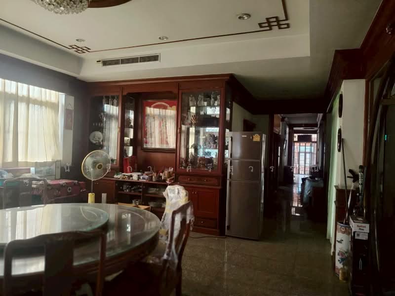 หมู่บ้านร่มรื่น ราชพฤกษ์28, Bangkok, Taling Chan, Bangkok, 7 Bedrooms, 600 sqm, Single Detached House For Sale, by นันธิกา ศรีสุวรรณ, 500332557 - DDproperty.com