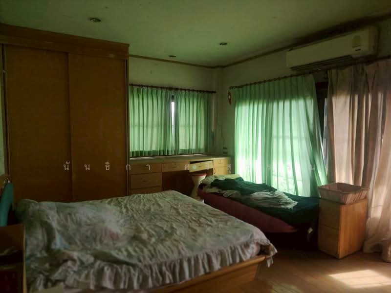 หมู่บ้านร่มรื่น ราชพฤกษ์28, กรุงเทพ, ตลิ่งชัน, กรุงเทพ, 600 ตร.ม., บ้านเดี่ยว ขาย, โดย นันธิกา ศรีสุวรรณ, 500332557 - DDproperty.com
