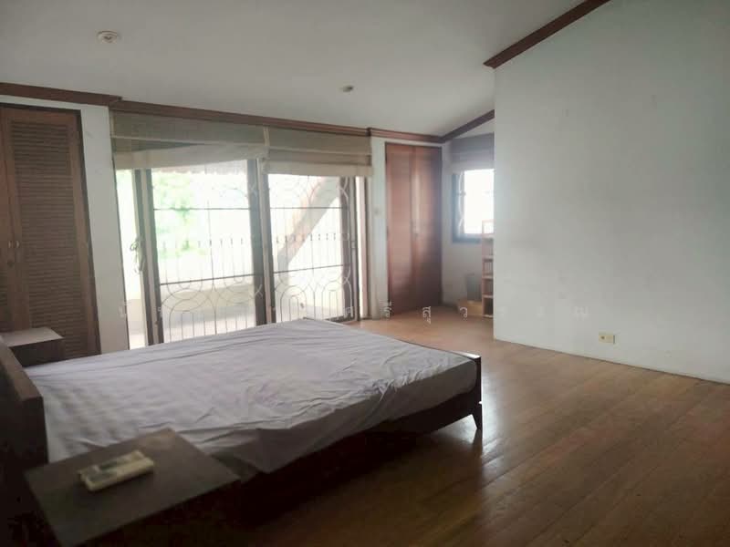 หมู่บ้านร่มรื่น ราชพฤกษ์28, Bangkok, Taling Chan, Bangkok, 7 Bedrooms, 600 sqm, Single Detached House For Sale, by นันธิกา ศรีสุวรรณ, 500332557 - DDproperty.com