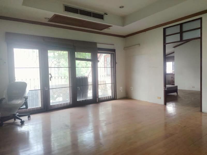 หมู่บ้านร่มรื่น ราชพฤกษ์28, Bangkok, Taling Chan, Bangkok, 7 Bedrooms, 600 sqm, Single Detached House For Sale, by นันธิกา ศรีสุวรรณ, 500332557 - DDproperty.com